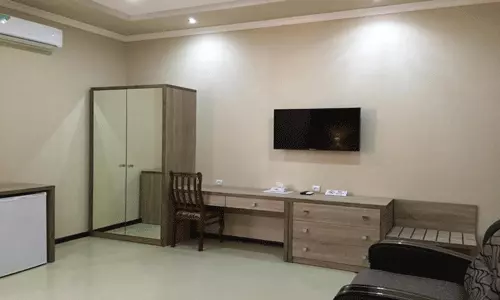 هتل پرایمر ایروان ارمنستان